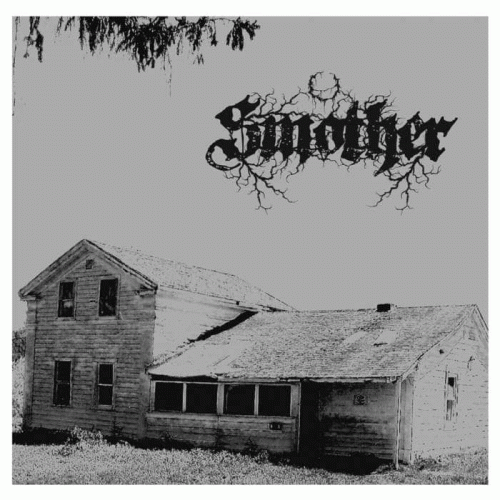 Smother : Chapter II: A Corpse of Wood and Stone